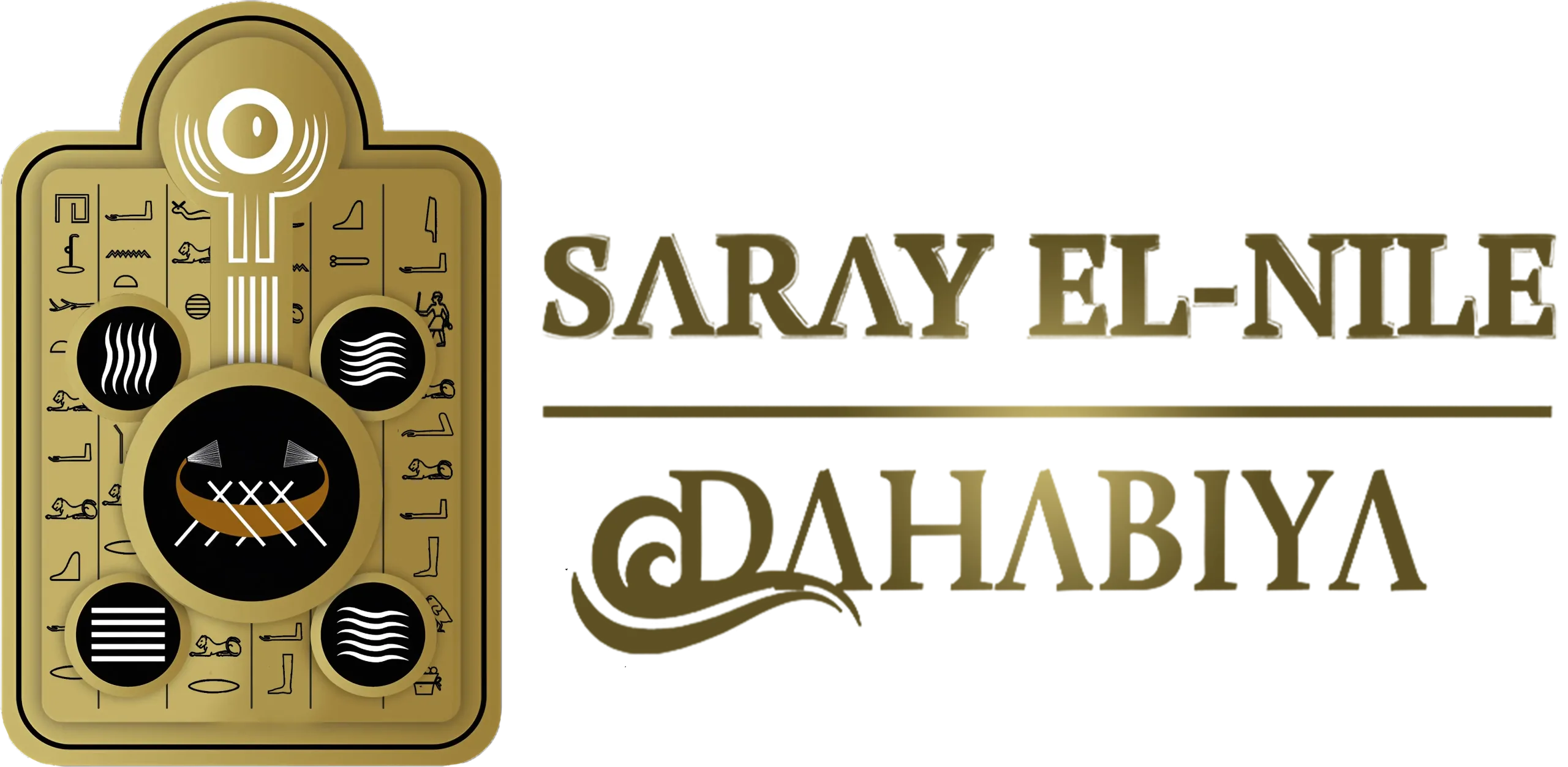 Dahabiya Saray El-Nile