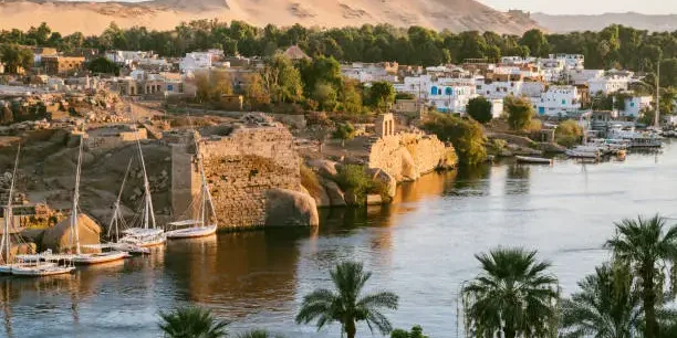 Aswan